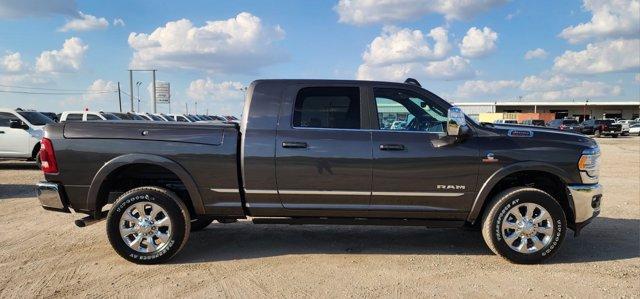 new 2024 Ram 2500 car, priced at $94,940