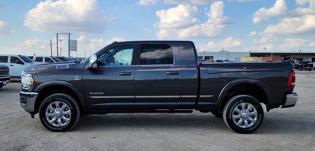 new 2024 Ram 2500 car, priced at $94,940