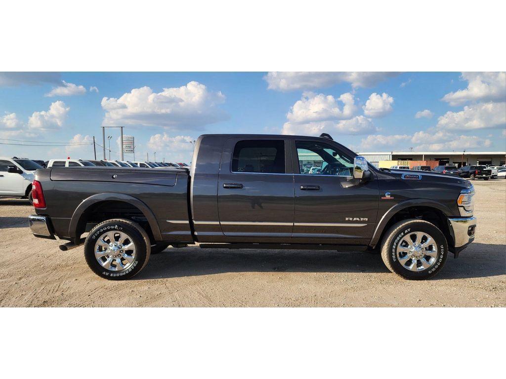 new 2024 Ram 2500 car, priced at $94,740