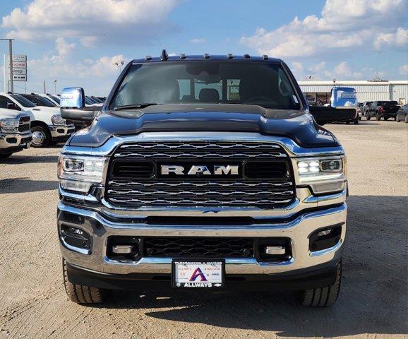 new 2024 Ram 2500 car, priced at $94,940