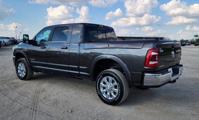 new 2024 Ram 2500 car, priced at $94,940