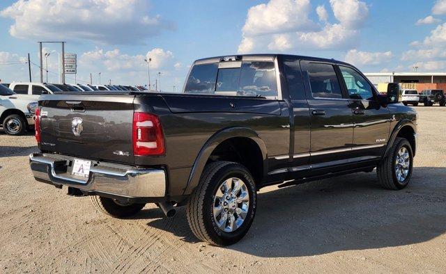 new 2024 Ram 2500 car, priced at $94,940