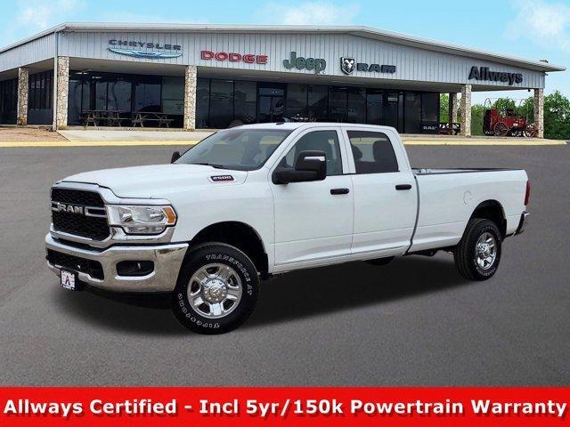 used 2024 Ram 2500 car, priced at $49,951