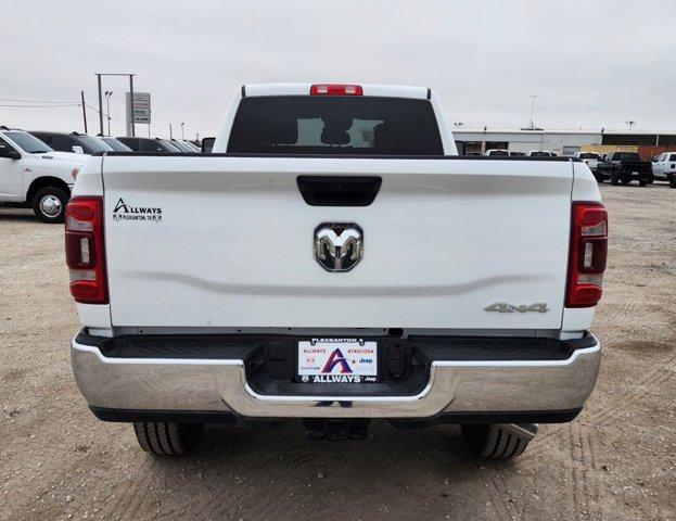 used 2024 Ram 2500 car, priced at $49,951