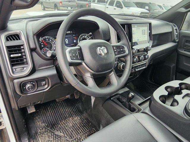 used 2024 Ram 2500 car, priced at $49,951