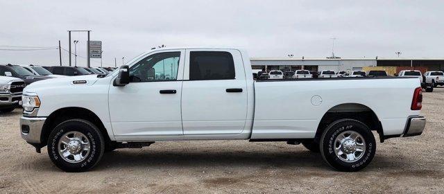 used 2024 Ram 2500 car, priced at $49,951