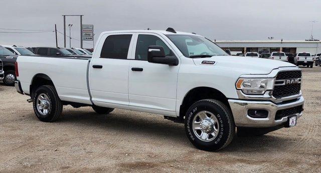 used 2024 Ram 2500 car, priced at $49,951