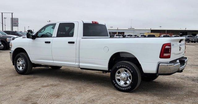 used 2024 Ram 2500 car, priced at $49,951