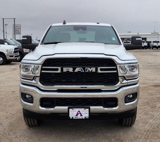 used 2024 Ram 2500 car, priced at $49,951