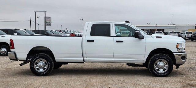 used 2024 Ram 2500 car, priced at $49,951