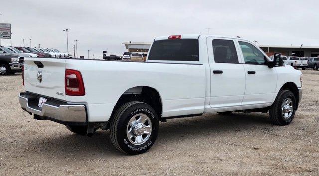 used 2024 Ram 2500 car, priced at $49,951