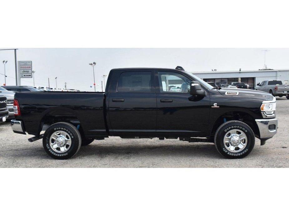 new 2024 Ram 2500 car, priced at $65,599