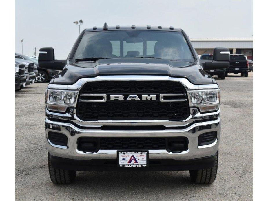 new 2024 Ram 2500 car, priced at $65,599