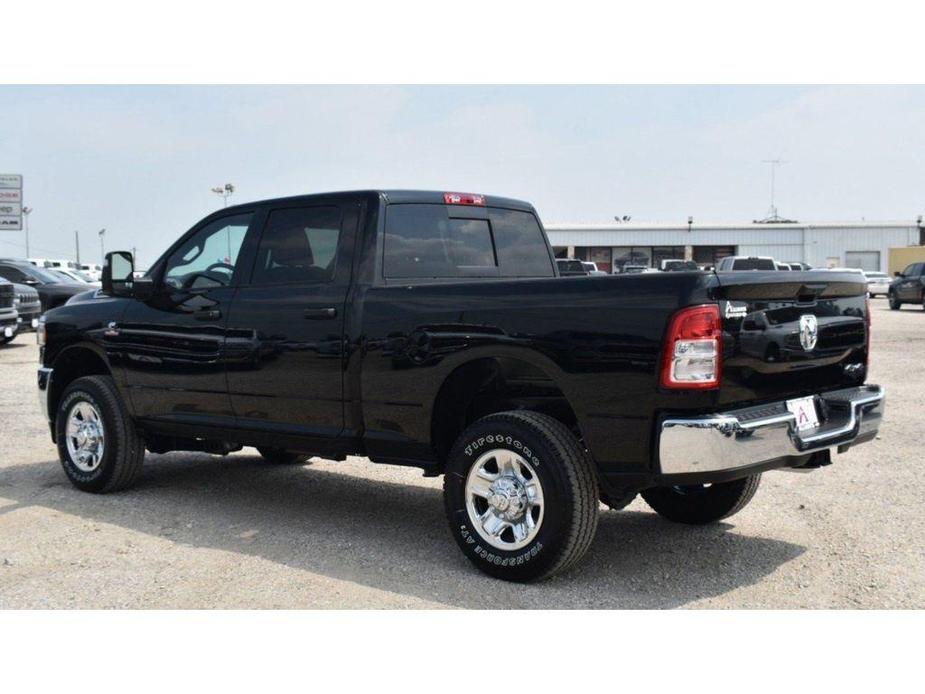 new 2024 Ram 2500 car, priced at $65,599