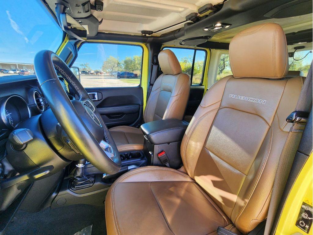 used 2022 Jeep Wrangler Unlimited 4xe car, priced at $37,951