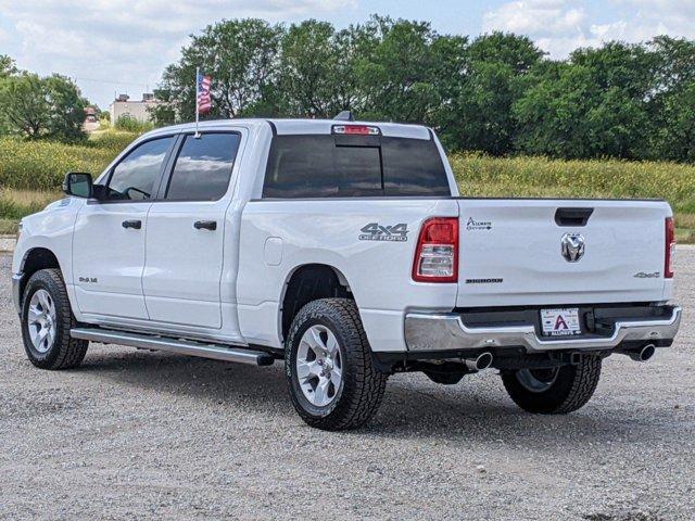 new 2023 Ram 1500 car