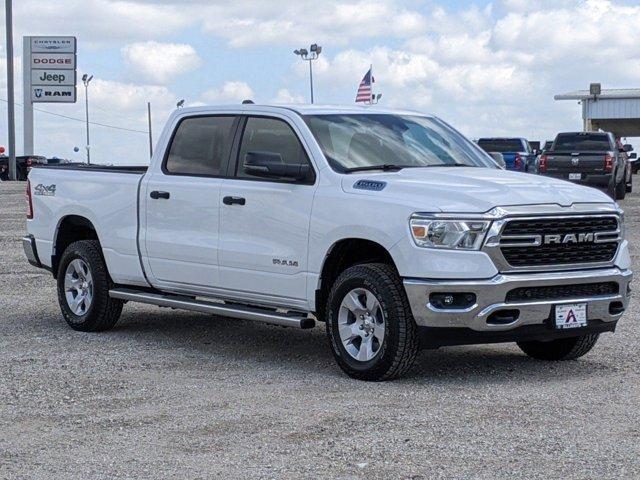 new 2023 Ram 1500 car