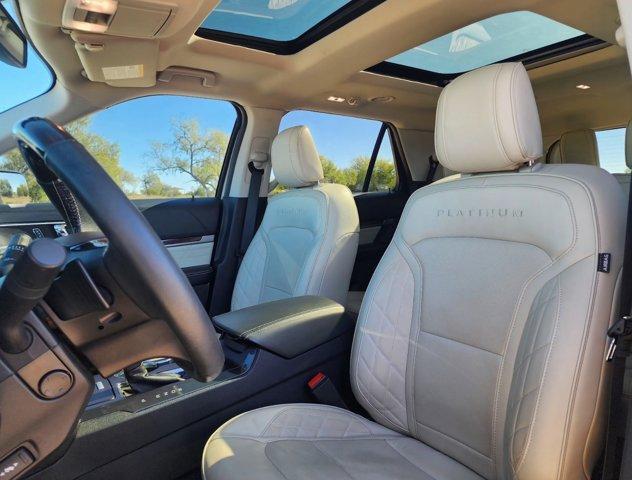 used 2018 Ford Explorer car, priced at $29,191