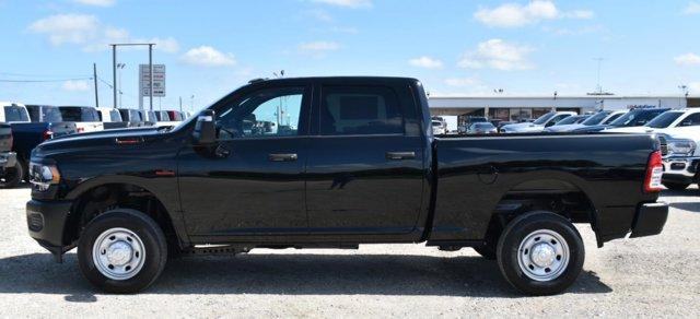 new 2024 Ram 2500 car, priced at $63,499