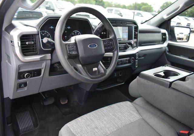 used 2023 Ford F-150 car, priced at $33,994