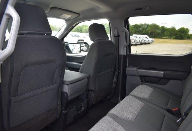 used 2023 Ford F-150 car, priced at $33,994