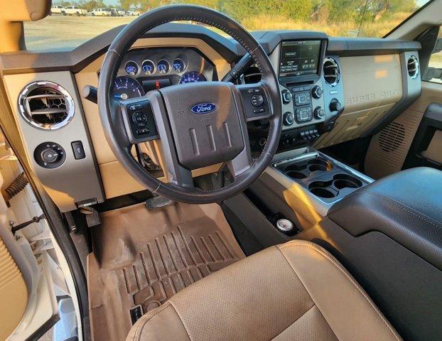 used 2016 Ford F-450 car, priced at $51,213