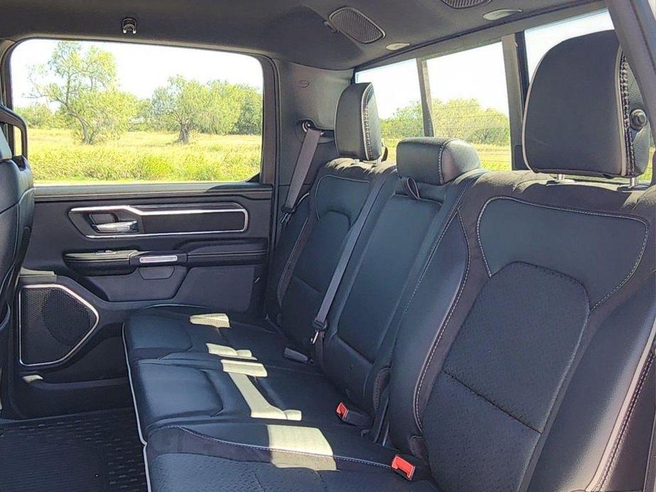 used 2023 Ram 1500 car, priced at $47,304