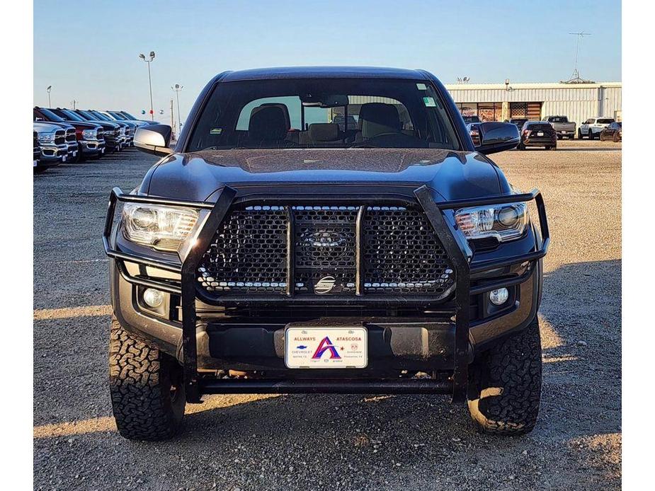 used 2019 Toyota Tacoma car, priced at $32,981