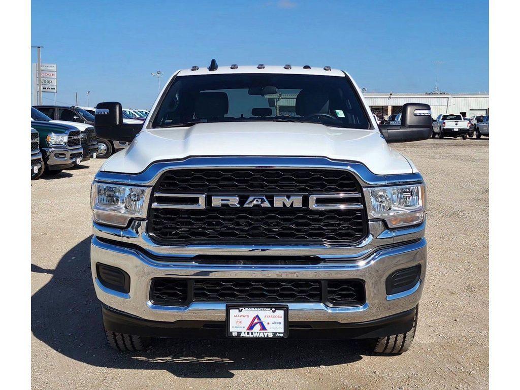 used 2024 Ram 2500 car, priced at $49,551