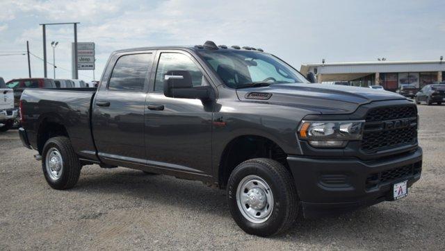 new 2024 Ram 2500 car, priced at $61,799