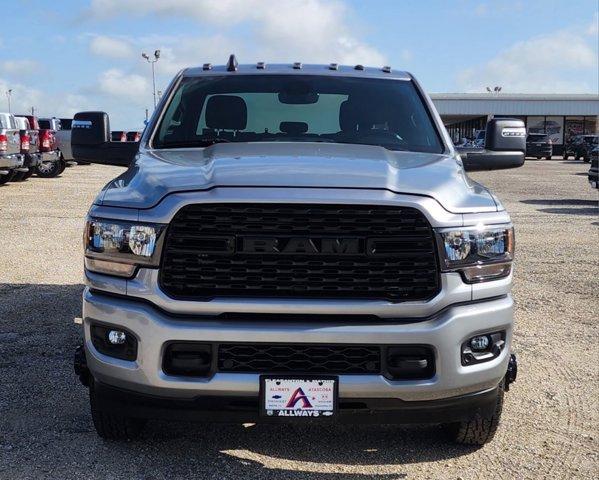 new 2024 Ram 3500 car, priced at $77,000