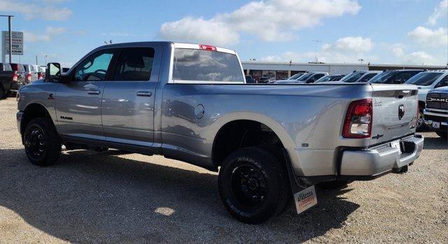 new 2024 Ram 3500 car, priced at $76,799