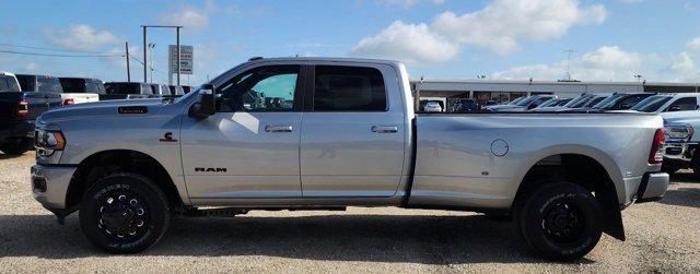 new 2024 Ram 3500 car, priced at $77,000