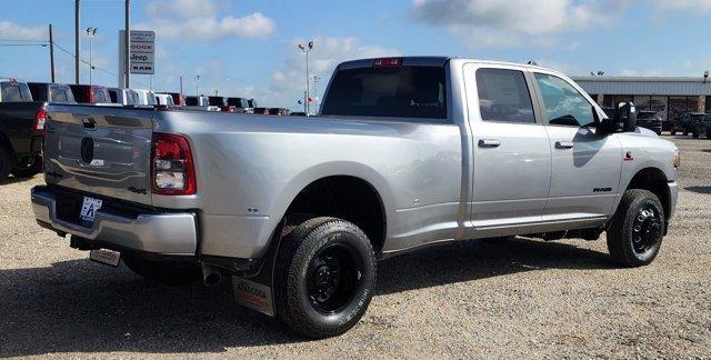 new 2024 Ram 3500 car, priced at $77,000