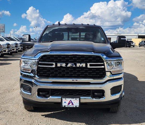 new 2024 Ram 3500 car, priced at $82,100