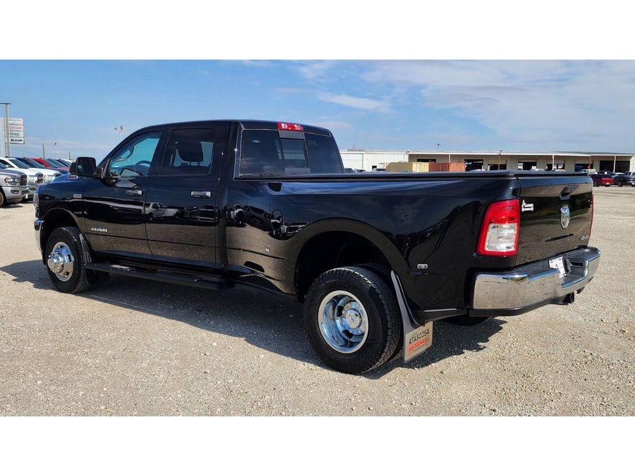 used 2020 Ram 3500 car, priced at $39,991