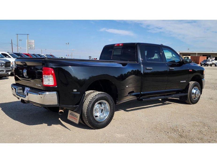 used 2020 Ram 3500 car, priced at $39,991