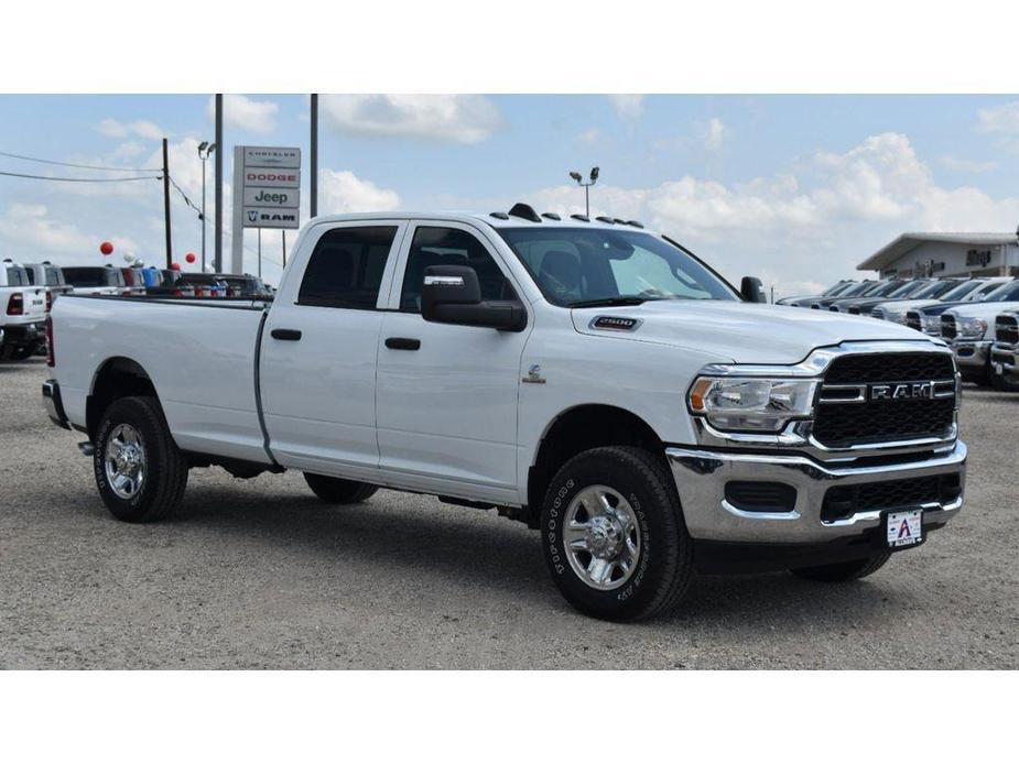 new 2024 Ram 2500 car, priced at $66,099