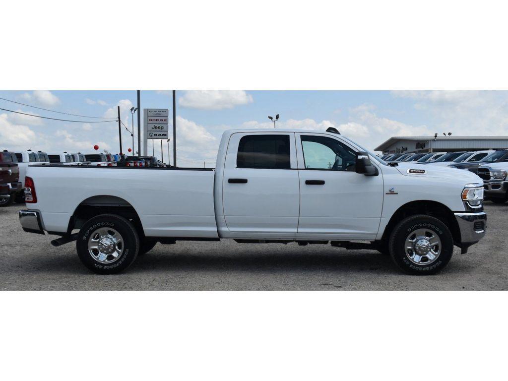 new 2024 Ram 2500 car, priced at $66,099