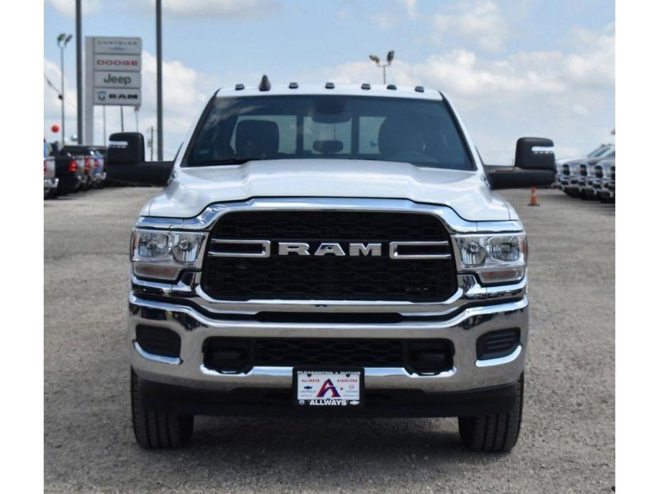 new 2024 Ram 2500 car, priced at $66,099