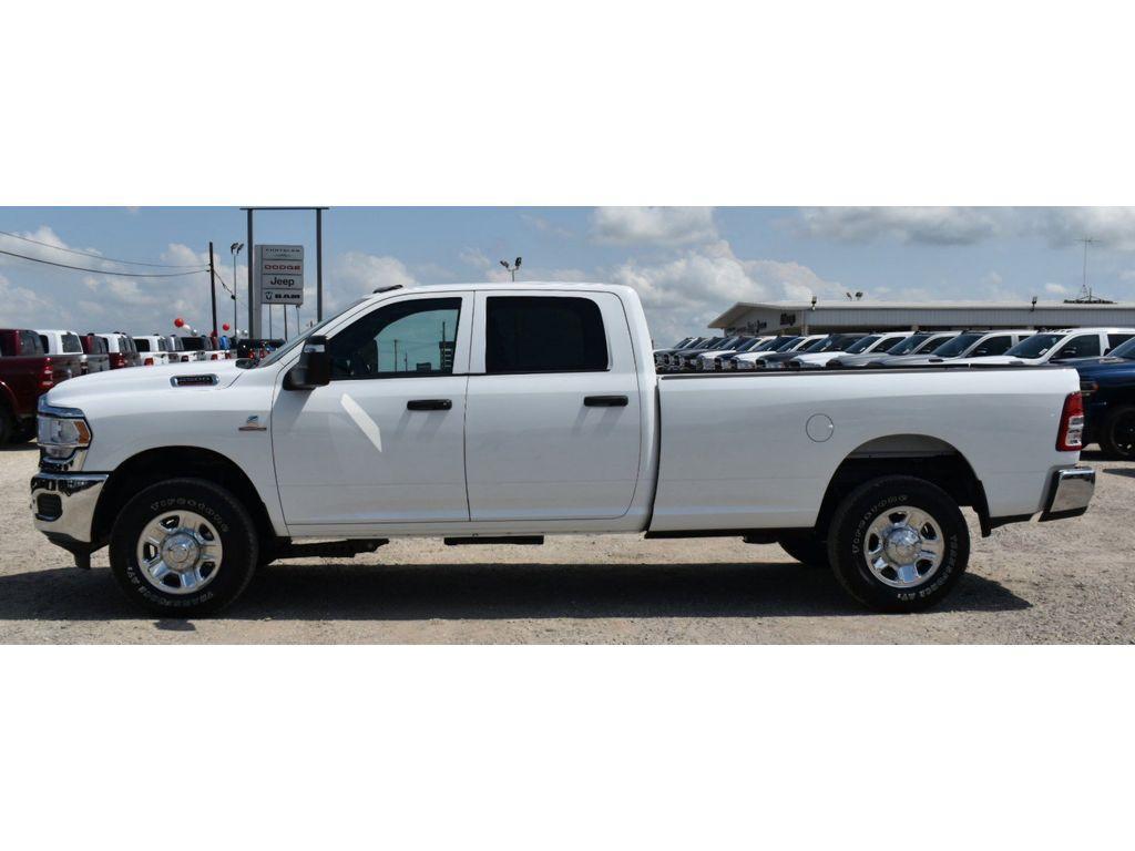 new 2024 Ram 2500 car, priced at $66,099