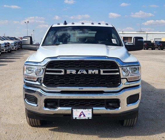 new 2024 Ram 2500 car, priced at $67,485