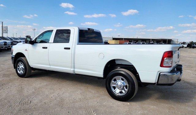 new 2024 Ram 2500 car, priced at $67,485