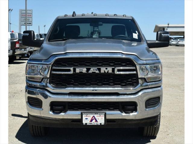 new 2024 Ram 2500 car, priced at $64,000