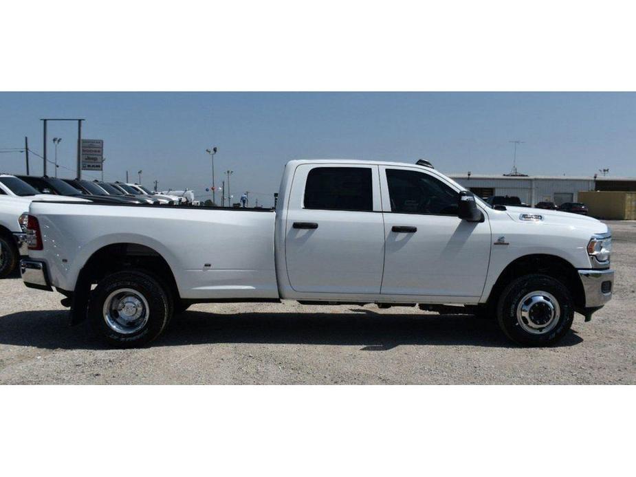 new 2024 Ram 3500 car, priced at $62,799