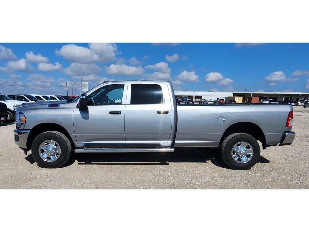 new 2024 Ram 2500 car, priced at $59,000