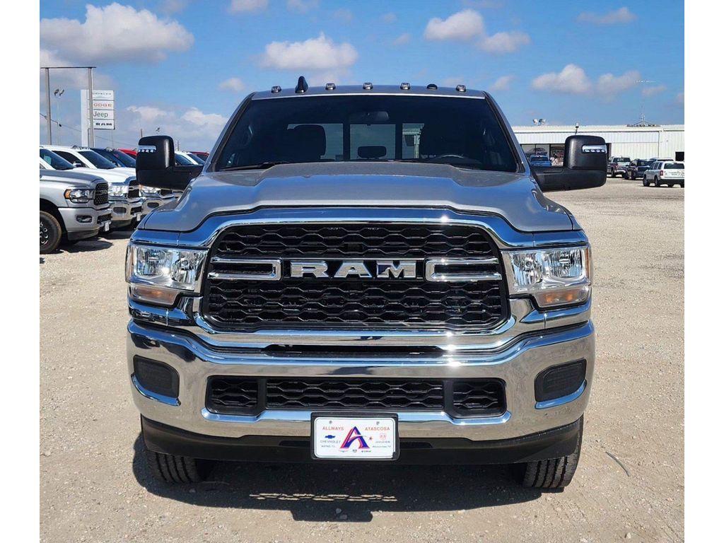 new 2024 Ram 2500 car, priced at $59,000