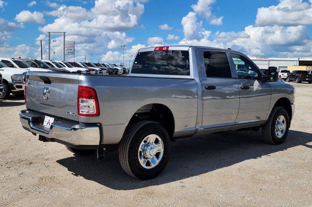 new 2024 Ram 2500 car, priced at $57,800