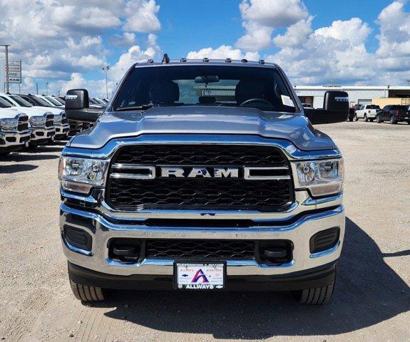 new 2024 Ram 2500 car, priced at $57,800