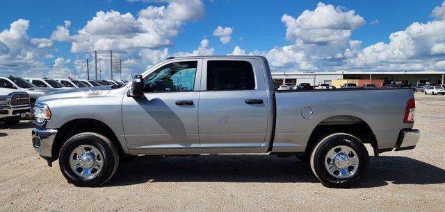 new 2024 Ram 2500 car, priced at $57,800